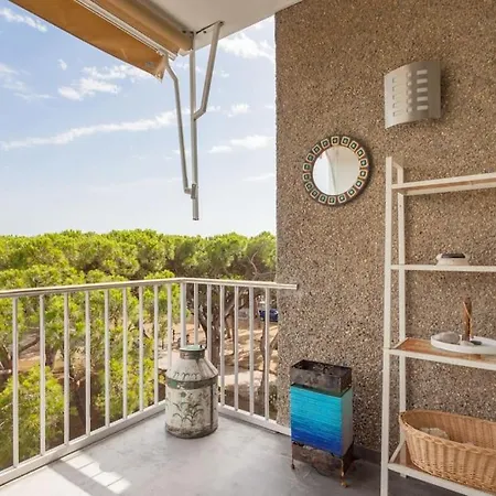 Apartamento Hhbcn #1 Gavà