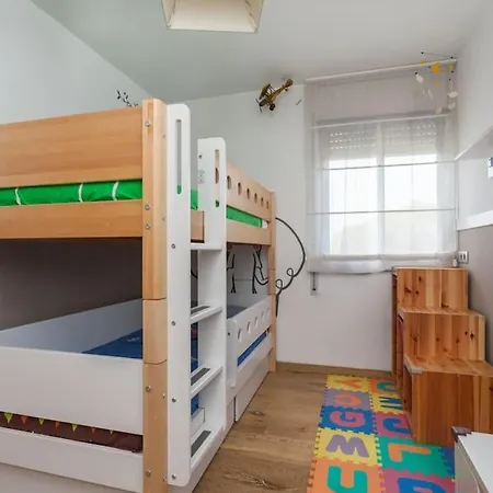 Apartamento Hhbcn #1