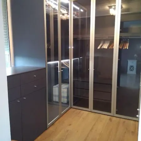 Hhbcn #1 Apartment