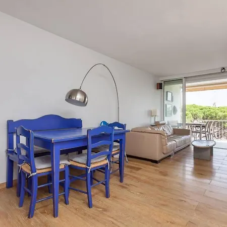 Hhbcn #1 Apartamento